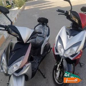 اجاره موتور برقی روزانه با شرایط عالی