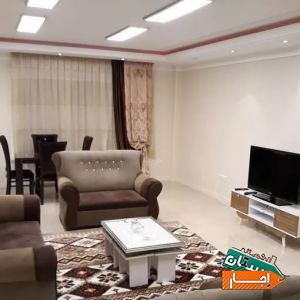 اجاره آپارتمان مبله با تمامی امکانات رفاقی