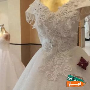 اجاره لباس عروس با بهترین کیفیت