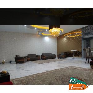 باغ ویلا اجاره‌ای نامزدی و تولد
