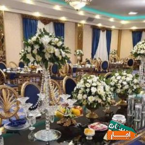 اجاره تشریفات، مجالس، باغ تالار ،باغ اجاره ای،عقد عروسی با بهترین قیمت در اصفهان