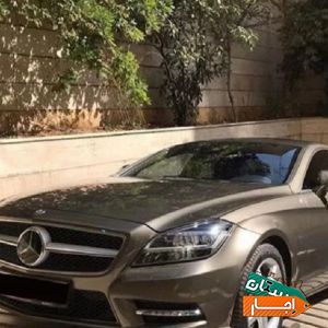 اجاره ماشین*اجاره بنز CLS500*رنت خودرو با مناسب ترین شرایط