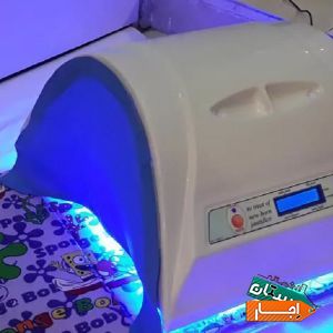 اجاره دستگاه زردی نوزاد|تمام مناطق|فتوتراپی با مناسب ترین قیمت