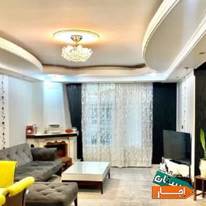 اجاره آپارتمان با شرایط مناسب 86متر (مجزا برج پونک عدل)