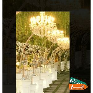 اجاره باغ ویلاتالار اجاره بانددیجی خانم و آقا