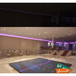 اجاره سالن اجتماعات مراسم تشریفات تولد عقد عروسی