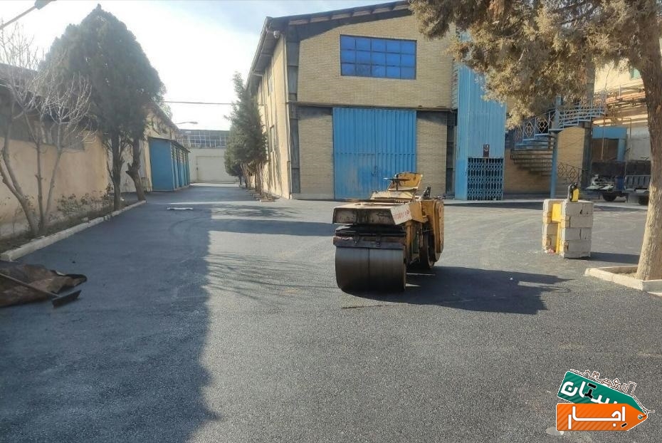 اجاره غلطک قلطک سی جی 11