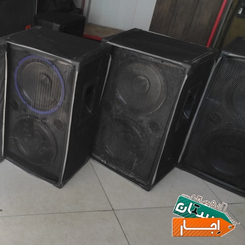 اجاره سیستم صوتی وتجهیزات نور09385010445