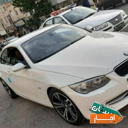 اجاره خودرو کروک با نازلترین قیمت