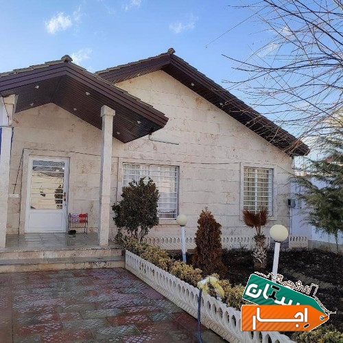 اجاره ویلا استخر آبگرم سرپوشیده کردان