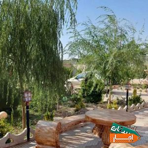 اجاره باغ ویلا استخر دار با بهترین امکانات