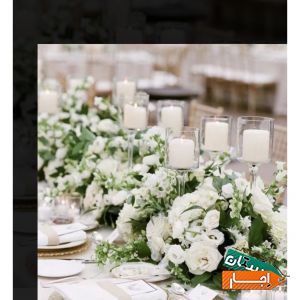 تشریفات مجالس و اجاره باغ، ویلا، سالن