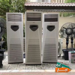 اجاره کولرگازی و اجاره پنکه مهپاش کرایه کولر بابهترین قیمت