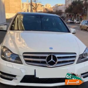 اجاره ماشین بنز c200/رنت/کرایه خودرو