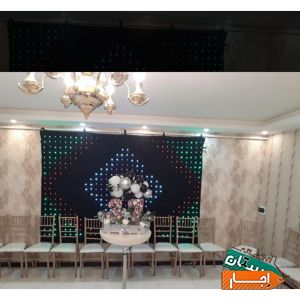دیجی باغ اجاره باغ باغ خانوادگی مراسم تولد