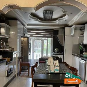 اجاره آپارتمان 190 متری سه خواب خوش نقشه با شرایط عالی