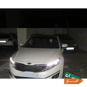 اجاره خودرو کیا اپتیما/اجاره ماشین/رنت خودرو