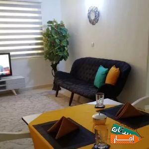 اجاره آپارتمان ماهانه صدف