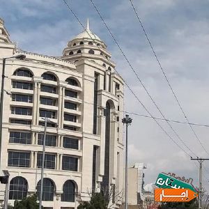 رهن و اجاره 120 متر واحد اداری میدان مهران با بهترین شرایط