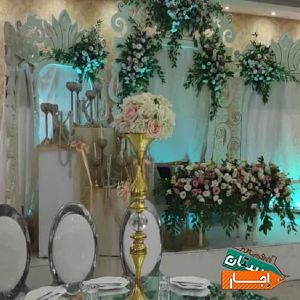 اجاره باغ تالار (عروسی ، ‌ عقد نامزدی تولد با بهترین قیمت