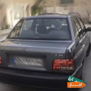 اجاره خودروی پراید 131 بصورت ماهانه