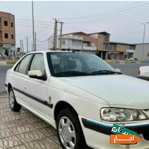 اجاره خودرو رنت پرشیا 99 در حد صفر