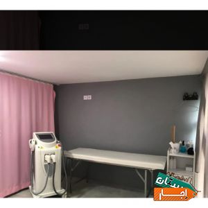 اجاره دستگاه لیزر SHR