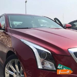اجاره خودرو کادیلاک هتل ترنج با قیمت مناسب