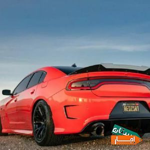 اجاره دوج چارجر 2016 SRT