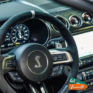 اجاره موستانگ کروک 2016