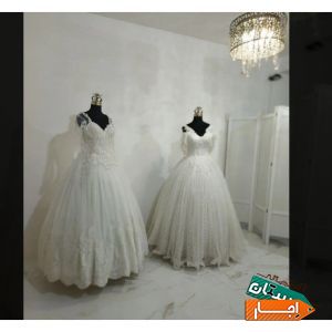 اجاره لباس عروس