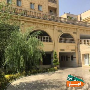 اجاره آپارتمان مبله شهرک غرب 70 متری بهترین قیمت