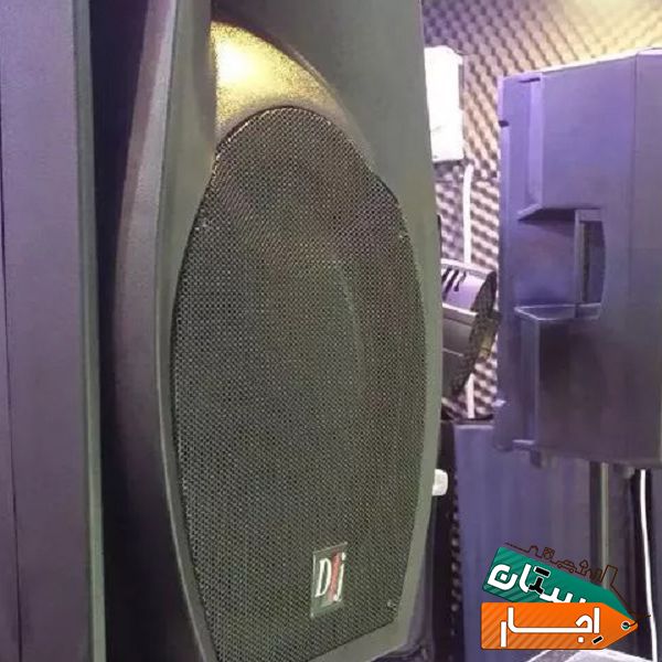 اجاره بروزترین و با کیفیت ترین سیستم صوتی و نورپردازی: