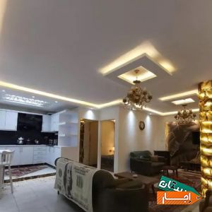 اجاره اپارتمان با بهترین امکانات و بسیار تمیز