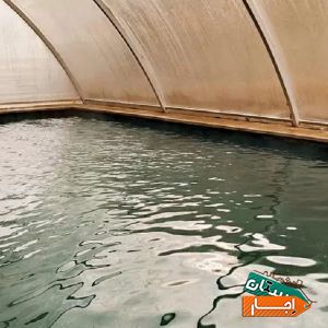 اجاره ویلا استخر آبگرم 1000متری کردان کرج