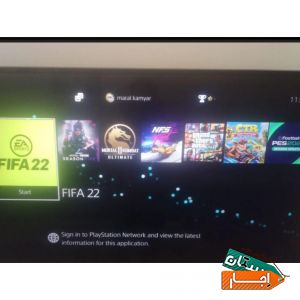 اجاره ps4