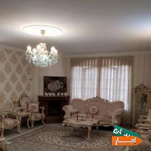معتبرترین شرایط اجاره آپارتمان 150 متر پاسداران بوستان گلستان
