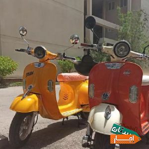 اجاره موتور (رنت انواع موتور برقی) با ارزان ترین قیمت