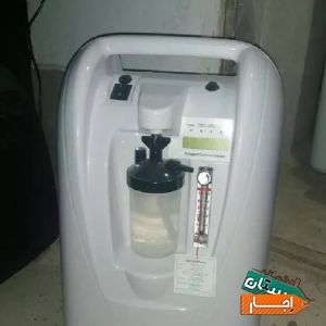 اجاره اکسیژن ساز و کپسول ایرانی و خارجی. و کپسول با بهترین شرایط