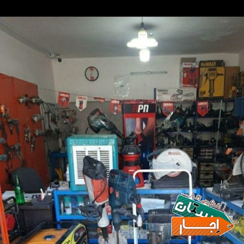 کرایه اجاره ژنراتور موتور برق کفکش بالابر هیلتی