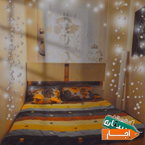 اجاره اپارتمان روزانه و هفتگی