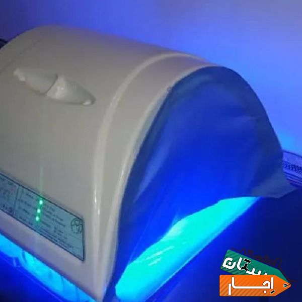 اجاره دستگاه زردی نوزادLED استان تهران تمام وقت
