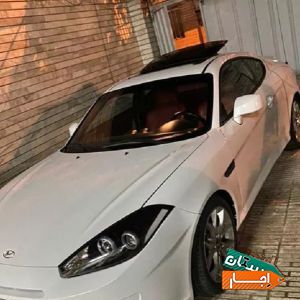 اجاره هیوندا کوپه با بهترین قیمت