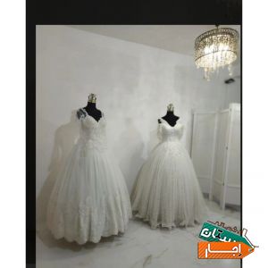 اجاره لباس عروس