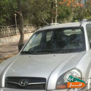 اجاره توسان با بهترین شرایط