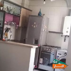بهترین شرایط اجاره آپارتمان 50 متر خوش نقشه رودکی بین دامپزشکی و بوستان