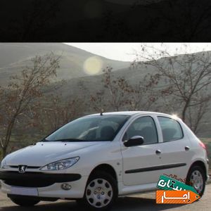 اجاره پژو روزانه