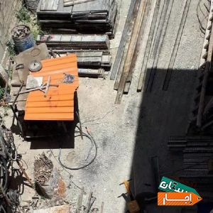 تعمیرات اجاره/هیلتی/ قالب تیرچه ، کمپکتور/ بتونیر با بهترین قیمت