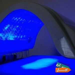 اجاره دستگاه زردی نوزاد*فتوتراپی3Dو4D*شبانه روزی با بهترین شرایط