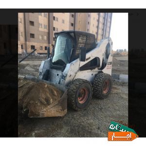 اجاره بابکت و خاور شبانه روزی